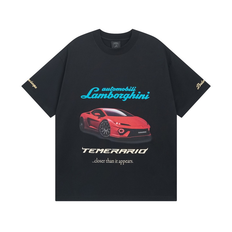 Balenciaga T-shirts-877