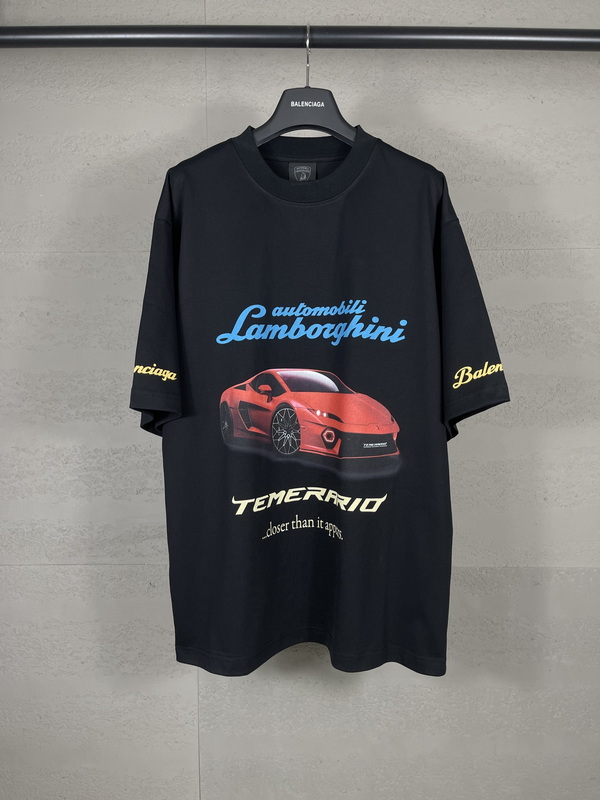 Balenciaga T-shirts-878