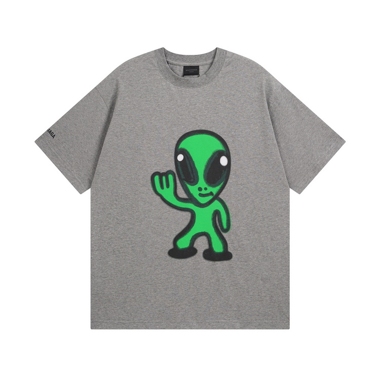Balenciaga T-shirts-898