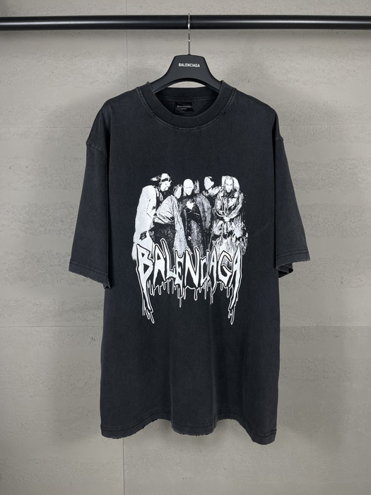 Balenciaga T-shirts-932