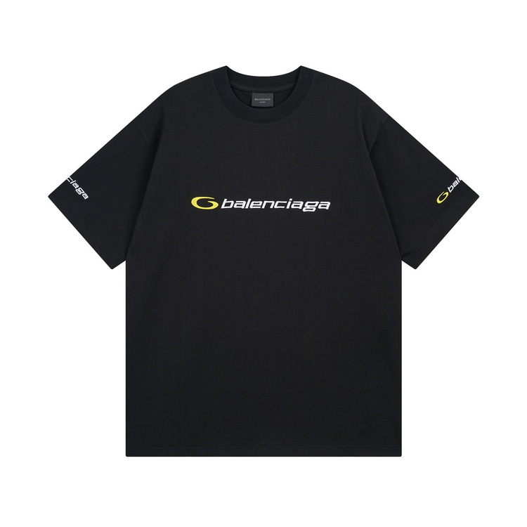 Balenciaga T-shirts-944
