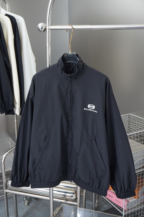 Balenciaga Jacket-008