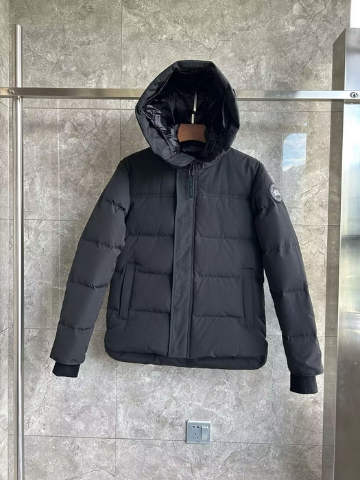Canada Goose Coat-386