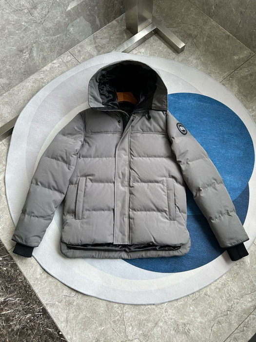 Canada Goose Coat-385