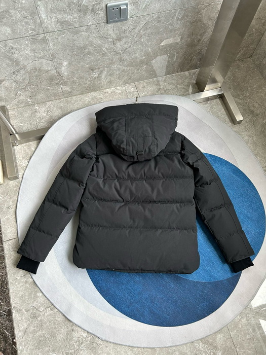 Canada Goose Coat-386