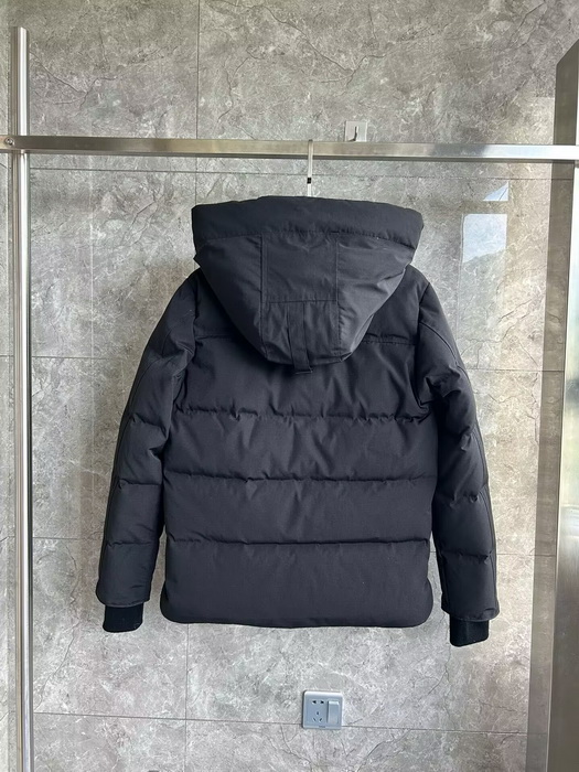 Canada Goose Coat-390