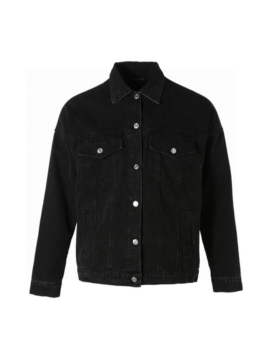 Balenciaga Jacket-010