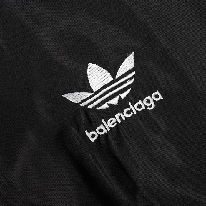 Balenciaga Jacket-011