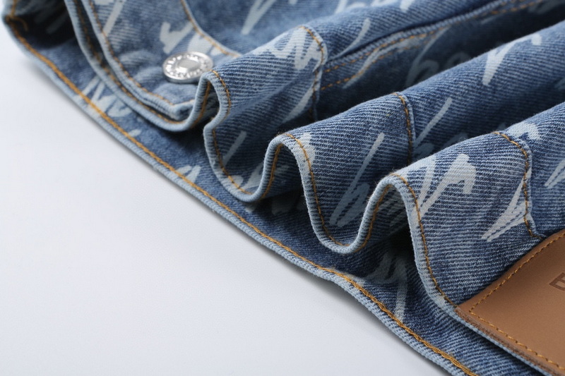 Balenciaga Jacket-013