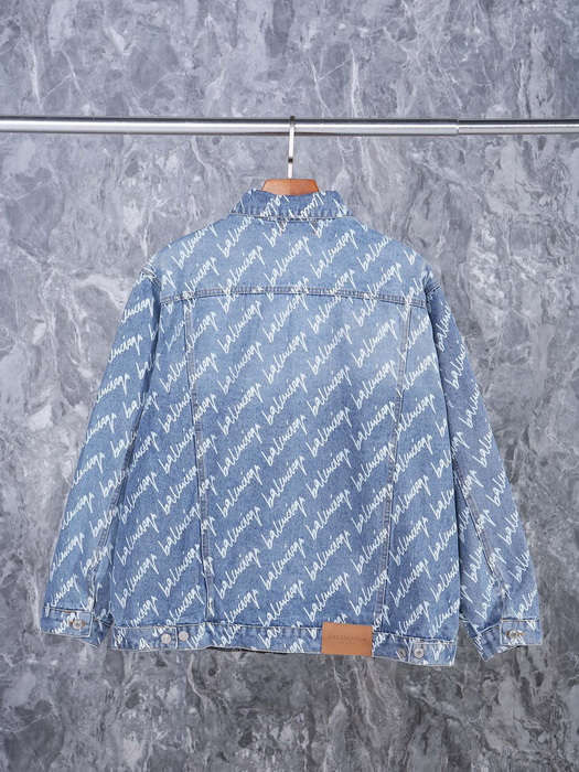 Balenciaga Jacket-015