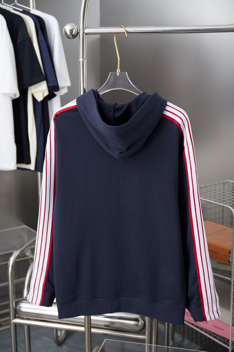 Balenciaga Jacket-016