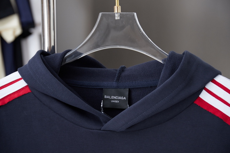 Balenciaga Jacket-016