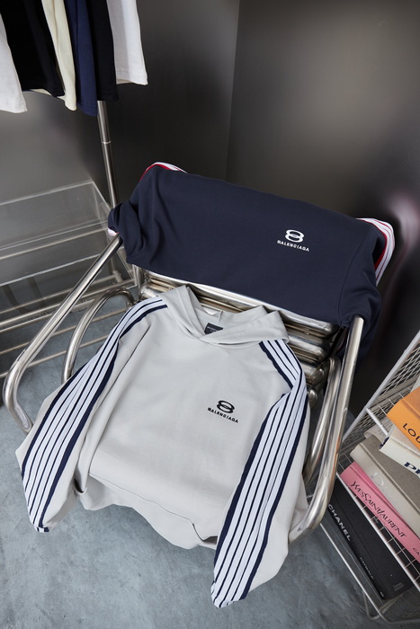 Balenciaga Jacket-017