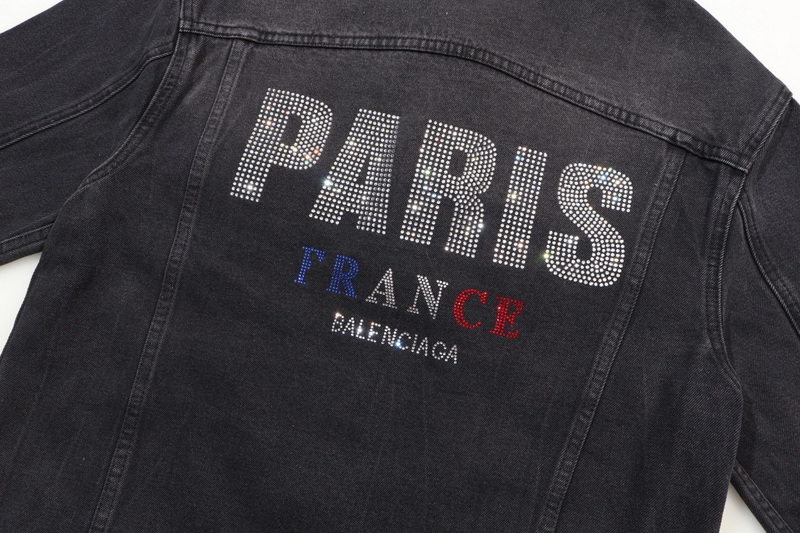 Balenciaga Jacket-021