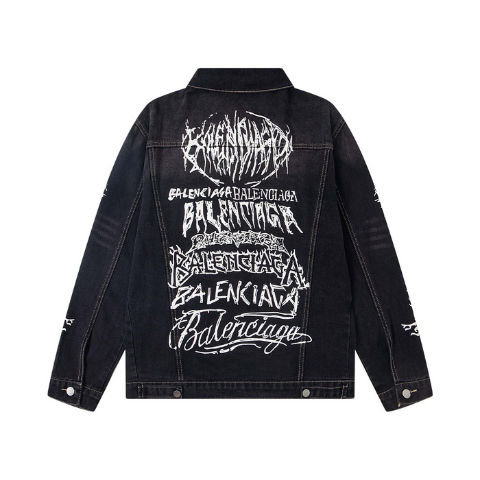 Balenciaga Jacket-022