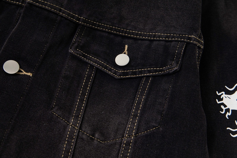 Balenciaga Jacket-022