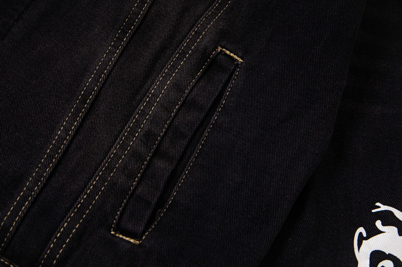 Balenciaga Jacket-022