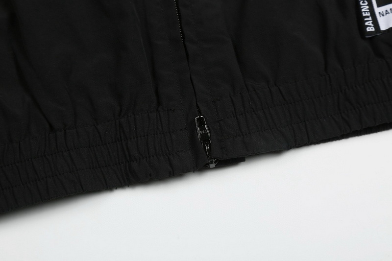 Balenciaga Jacket-023
