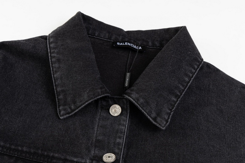 Balenciaga Jacket-024