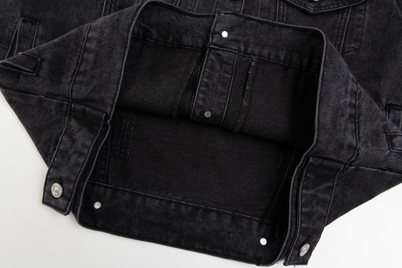 Balenciaga Jacket-025