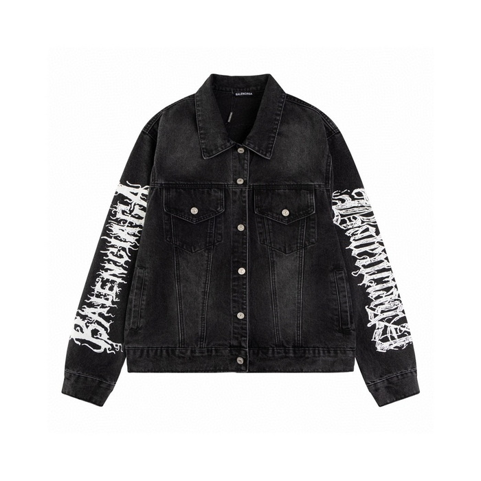 Balenciaga Jacket-026