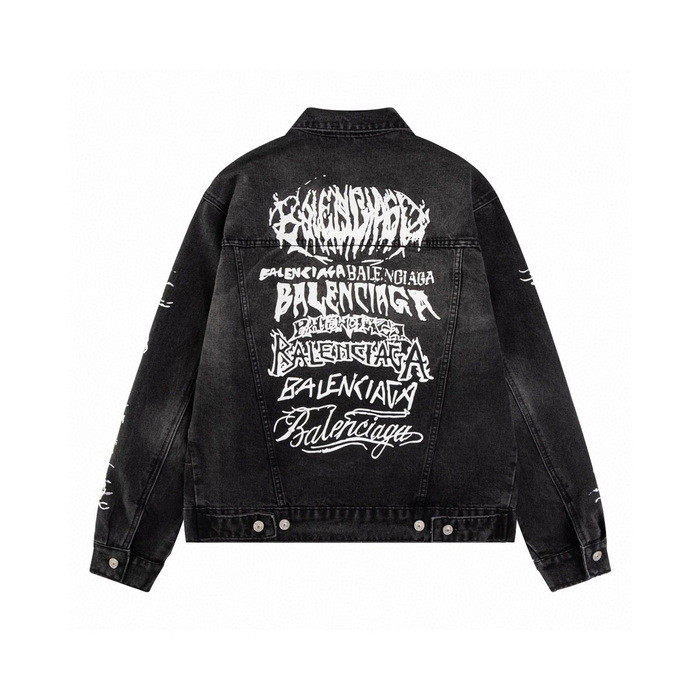 Balenciaga Jacket-026