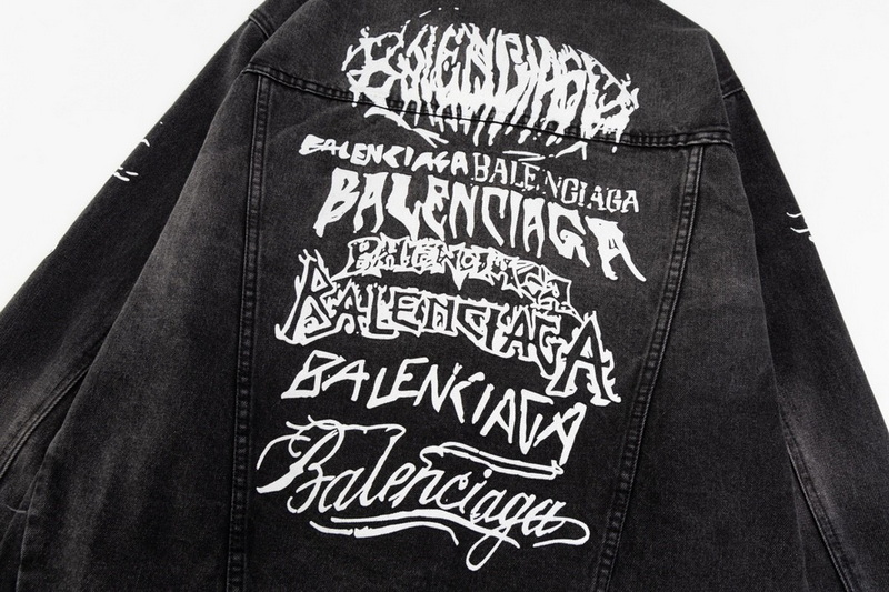 Balenciaga Jacket-026
