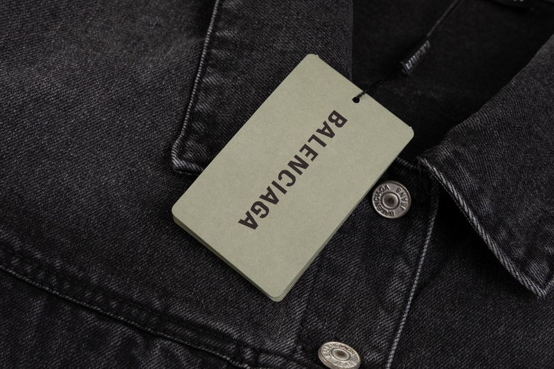 Balenciaga Jacket-026