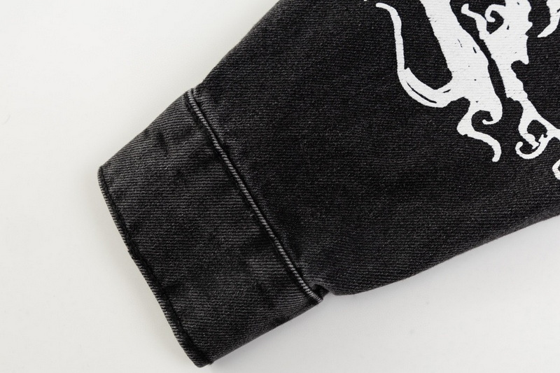 Balenciaga Jacket-026