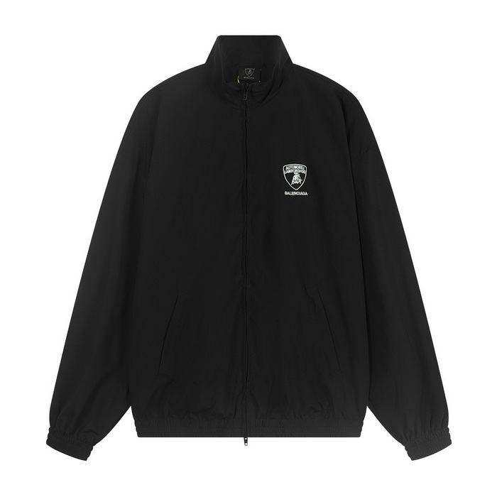 Balenciaga Jacket-027