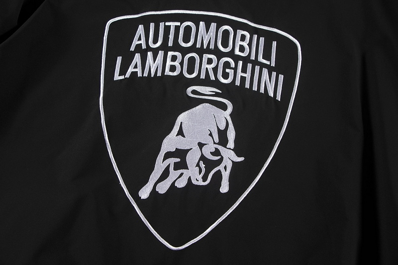 Balenciaga Jacket-027