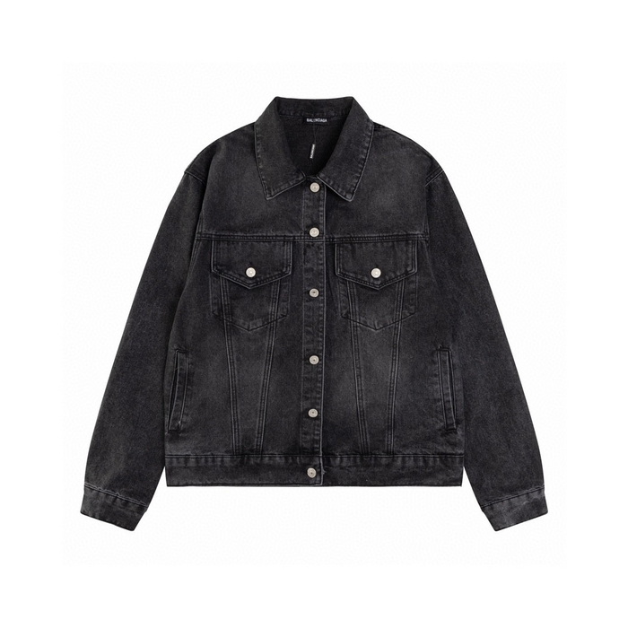 Balenciaga Jacket-028