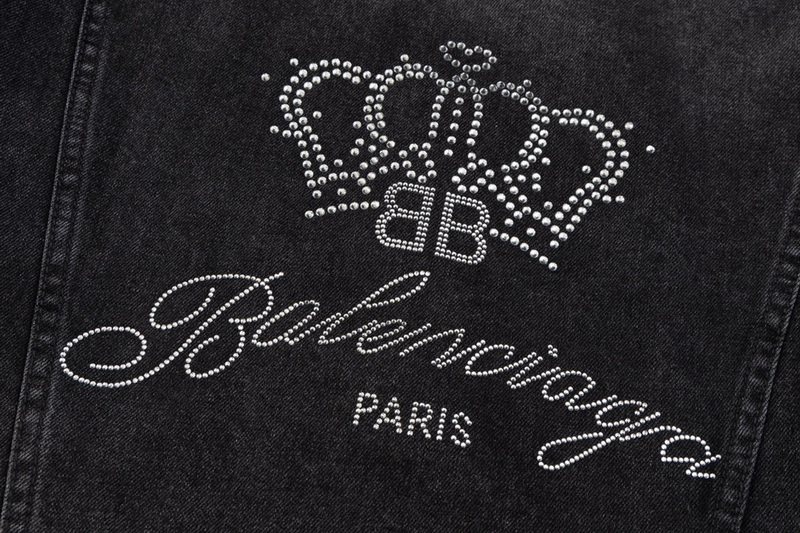 Balenciaga Jacket-028