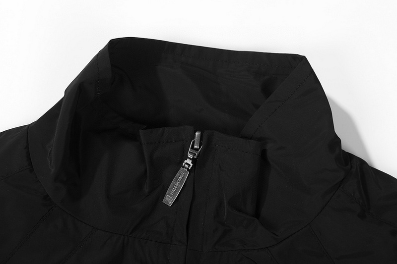 Balenciaga Jacket-029