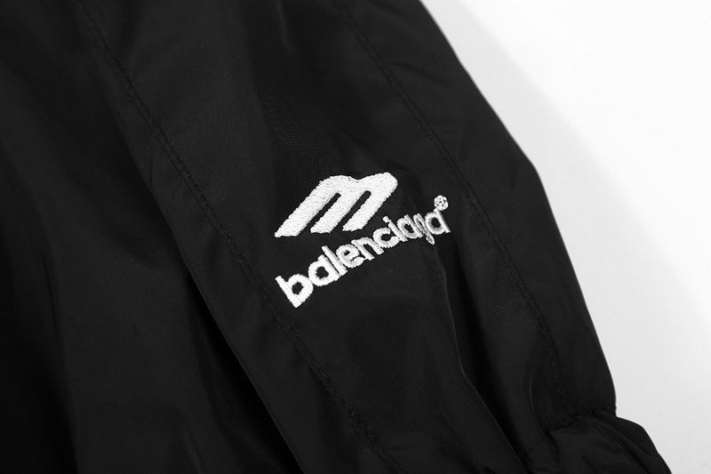 Balenciaga Jacket-029