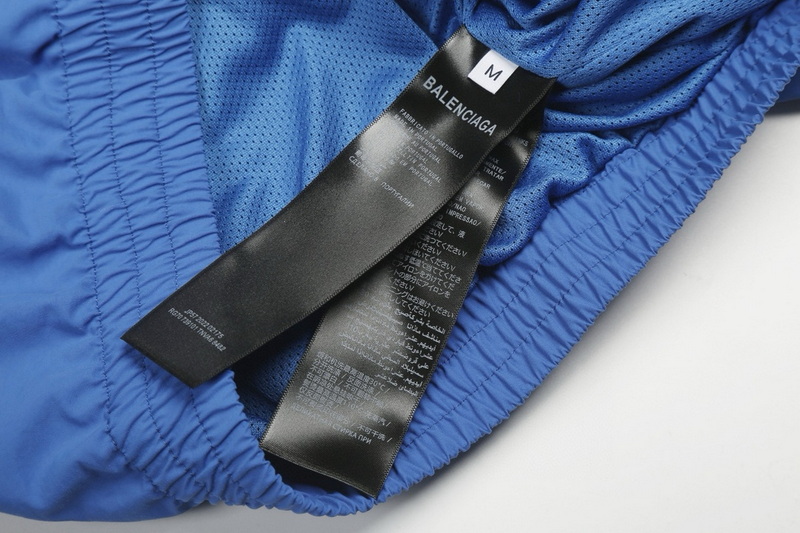 Balenciaga Jacket-030