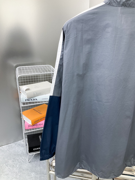 Balenciaga Jacket-031