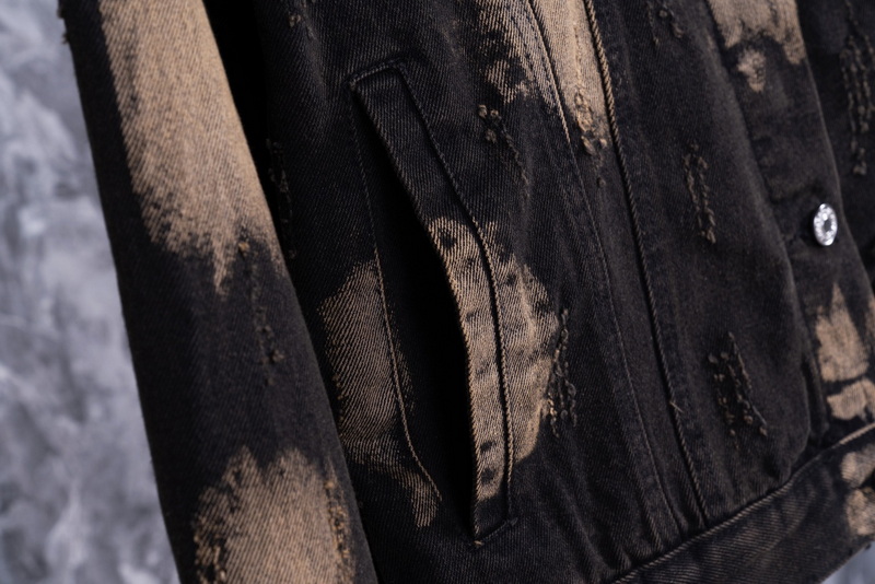 Balenciaga Jacket-033