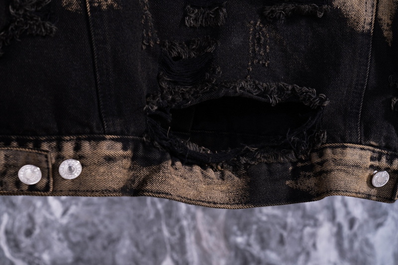 Balenciaga Jacket-033