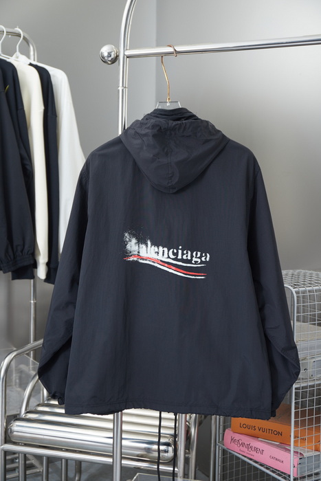 Balenciaga Jacket-034