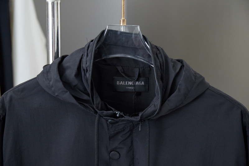Balenciaga Jacket-034