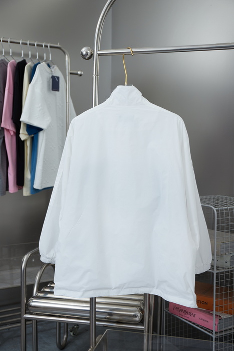 Balenciaga Jacket-036