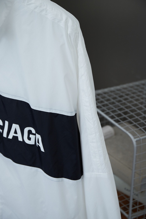 Balenciaga Jacket-036