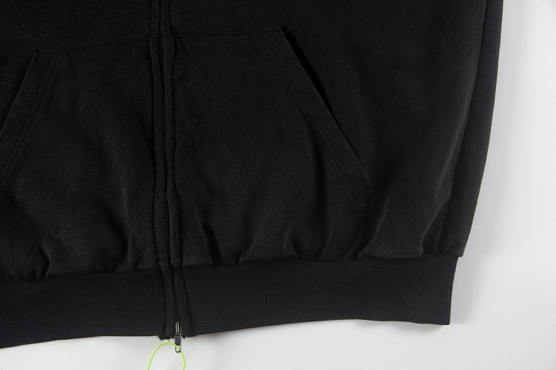 Balenciaga Jacket-038