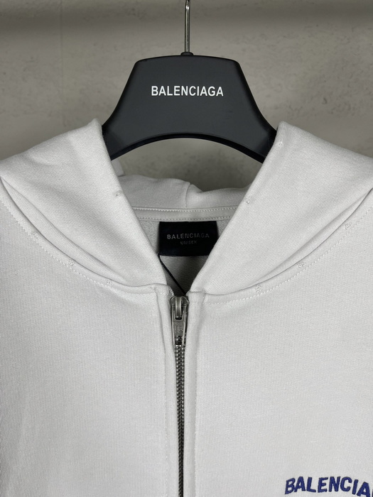 Balenciaga Jacket-039