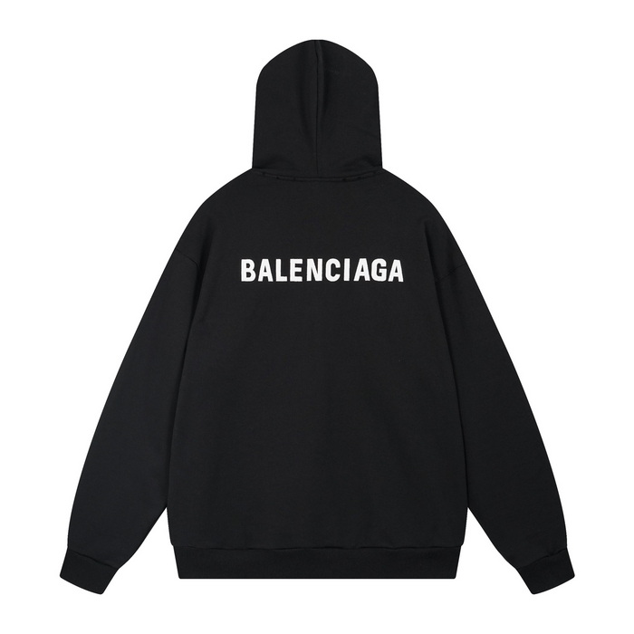 Balenciaga Jacket-040