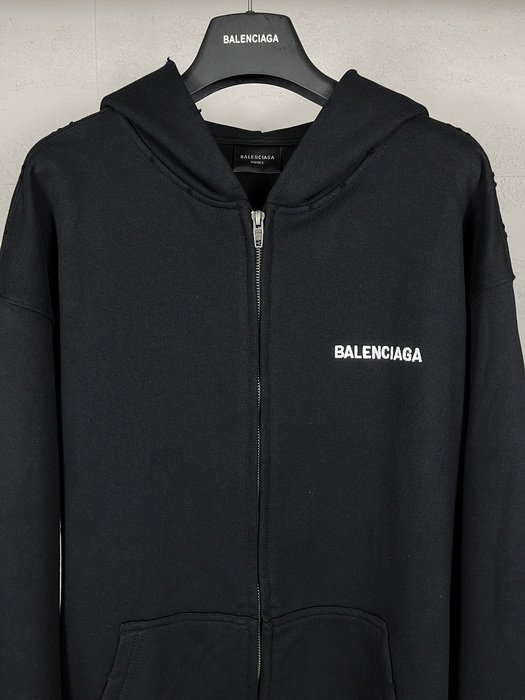 Balenciaga Jacket-041