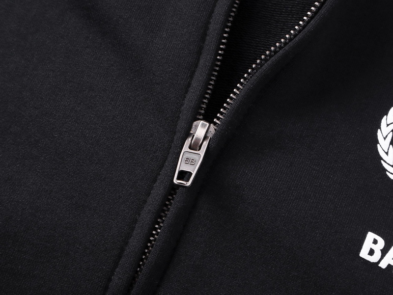 Balenciaga Jacket-042