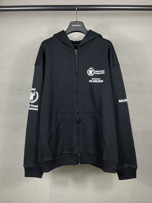 Balenciaga Jacket-044