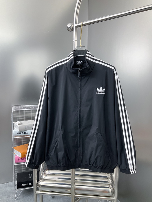 Balenciaga Jacket-046